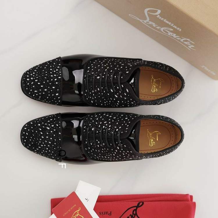 Picture of Christian Shoes _SKUCLsz38-452CTF04083069